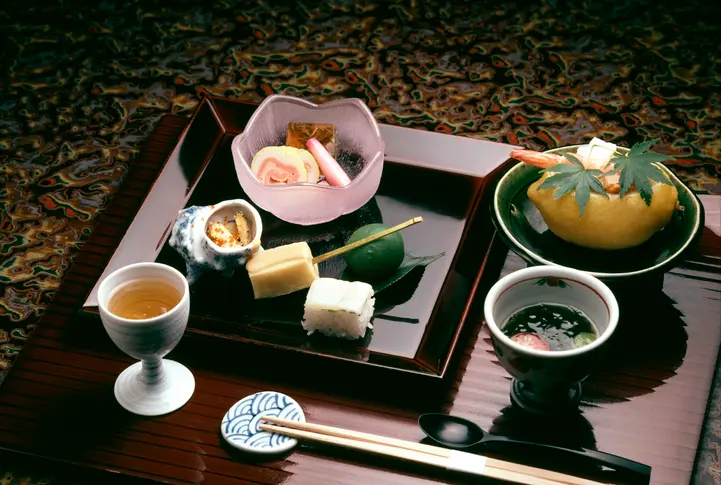 ご予算に合わせてお食事を提供